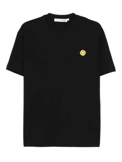 Joshua Sanders smiley-face T-shirt