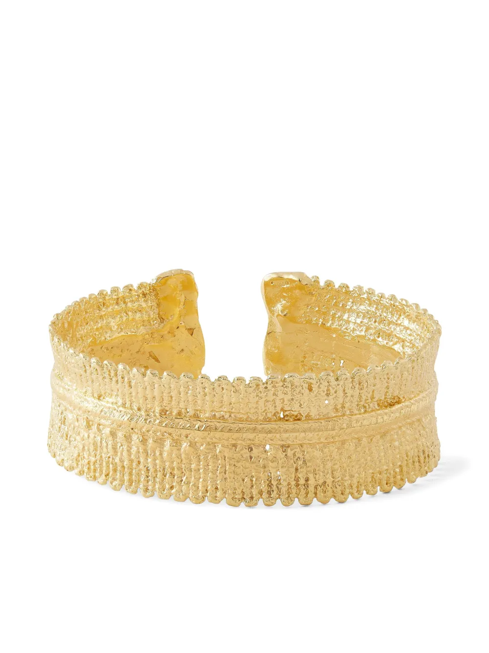 YSSO pulsera Artemis | dorado | Image 1