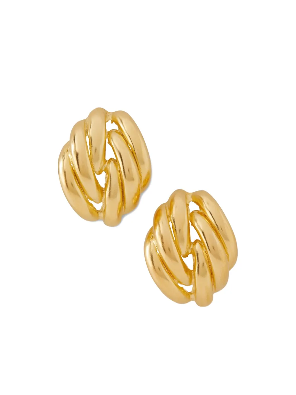 YSSO aretes Clos | plateado | Image 1
