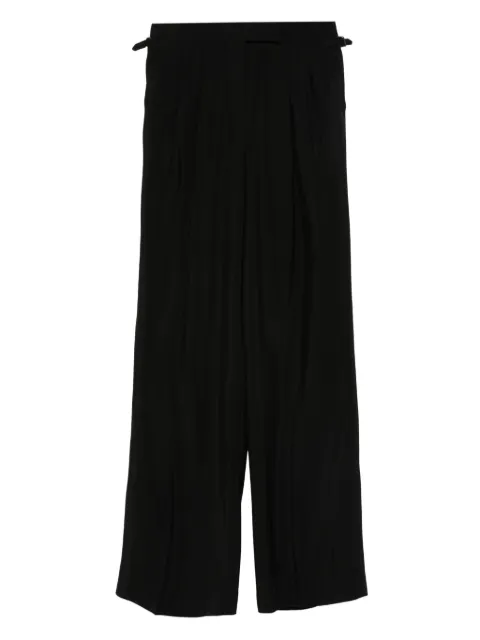 TOM FORD pleated trousers