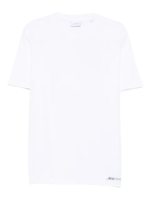 Les Deux Brandon organic-cotton T-shirt
