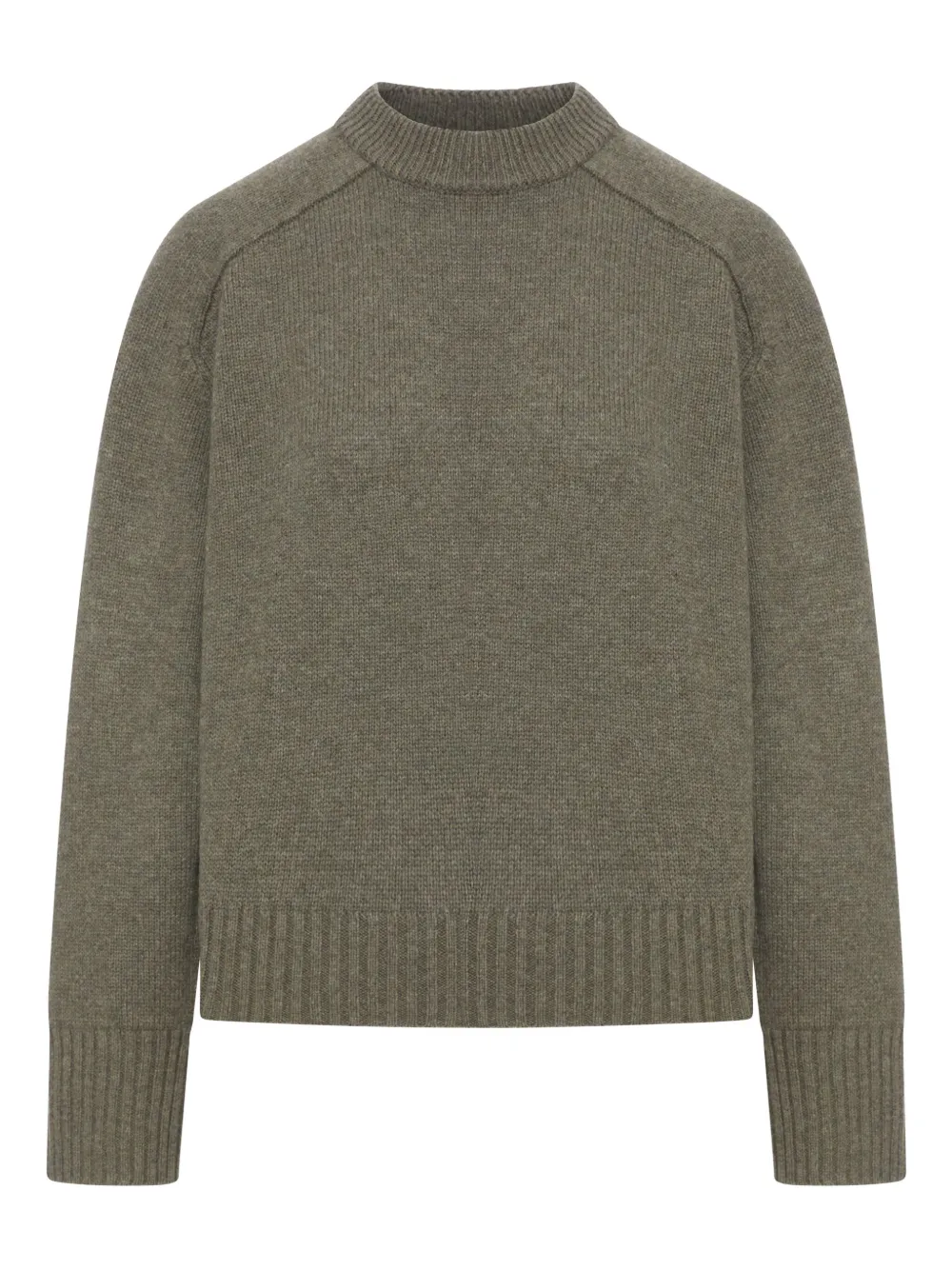 merino wool sweater