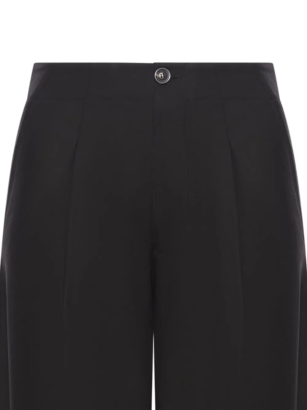 Soeur Daley trousers - Zwart