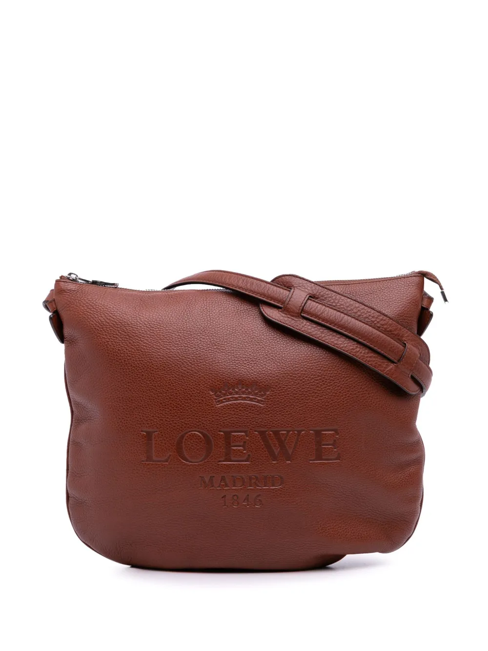 【美品】LOEWEヘリテージショルダーバッグ 楽天市場】LOEWE ヘリテージ（バッグ・小物・ブランド雑貨）の通販