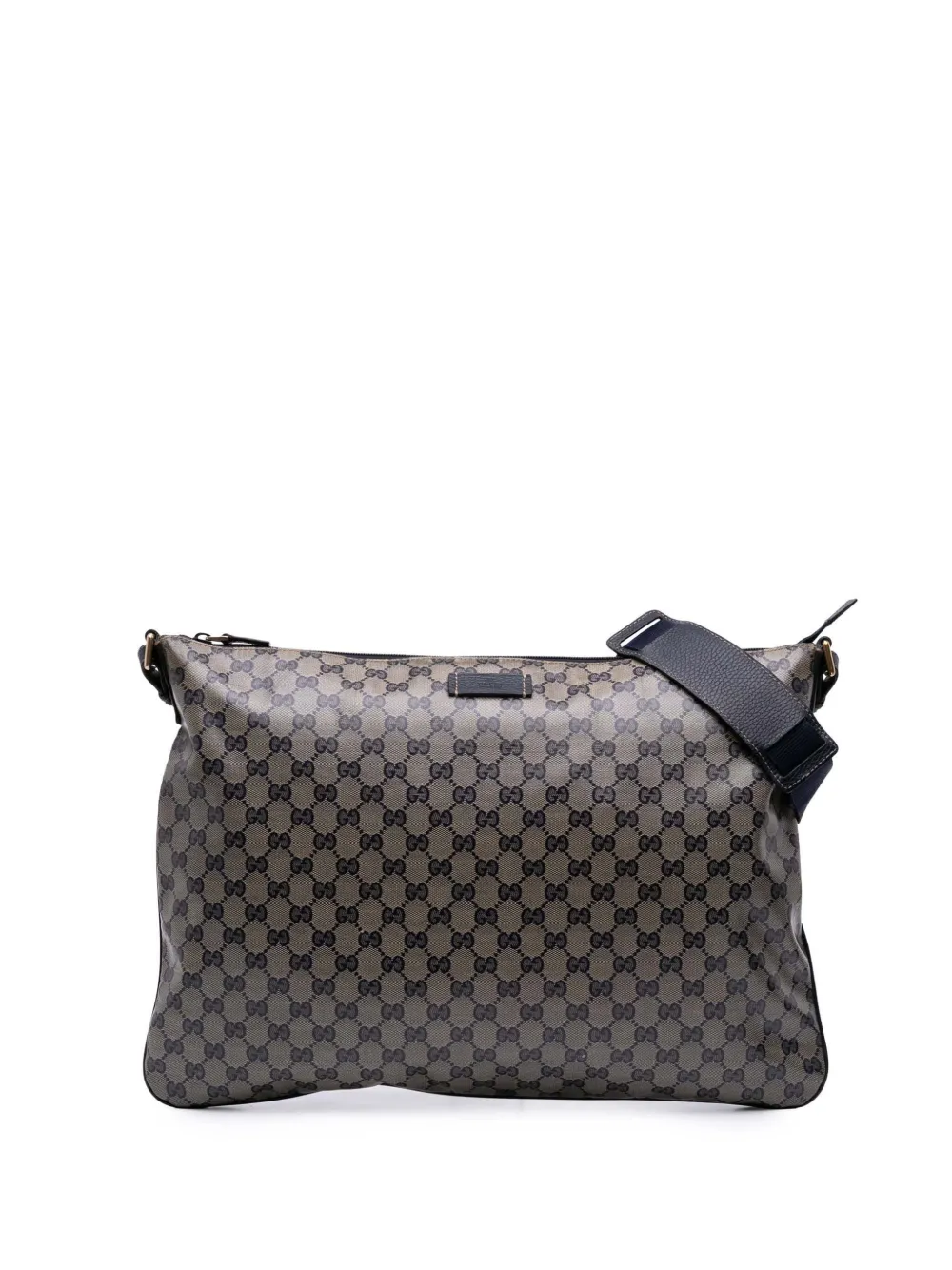 2016-2025 GG Crystal crossbody bag