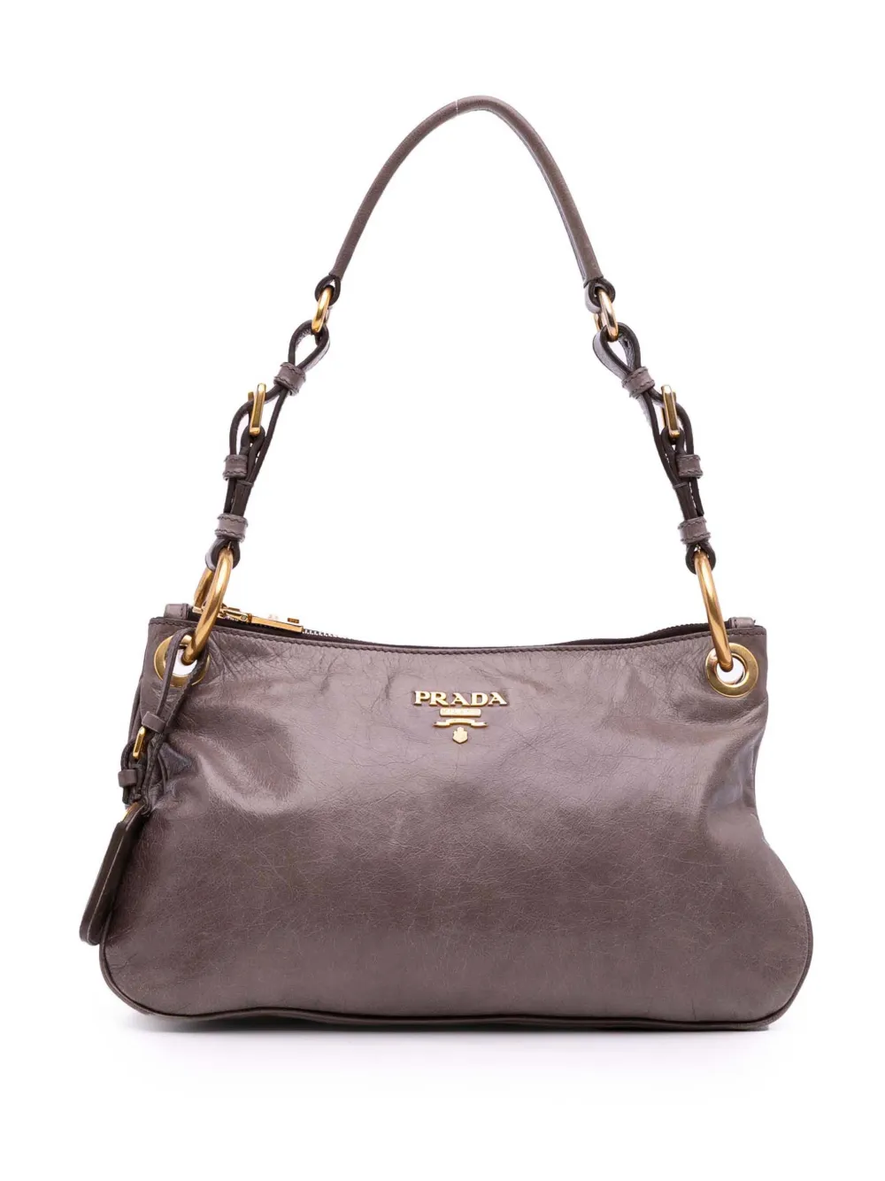 2000-2025 Vitello Shine shoulder bag