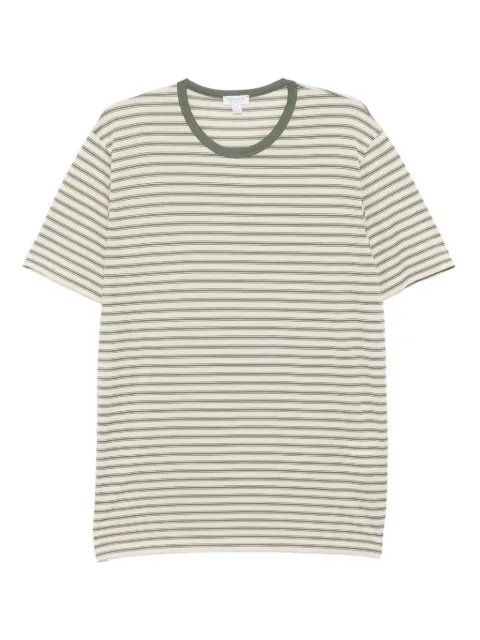 Sunspel classic T-shirt