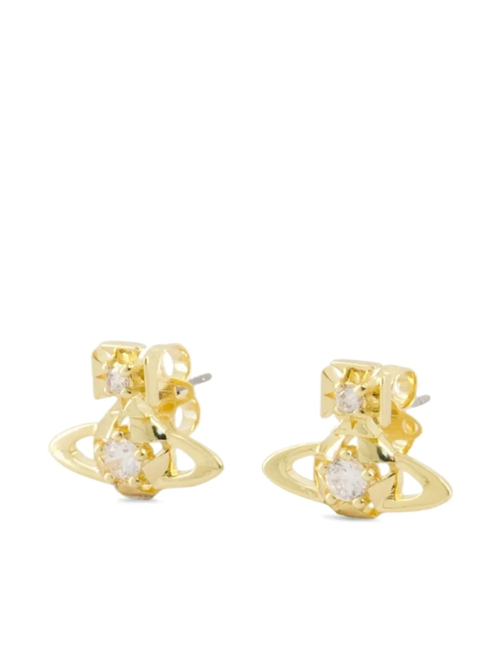 Vivienne Westwood Lee orb-earrings | Image 2
