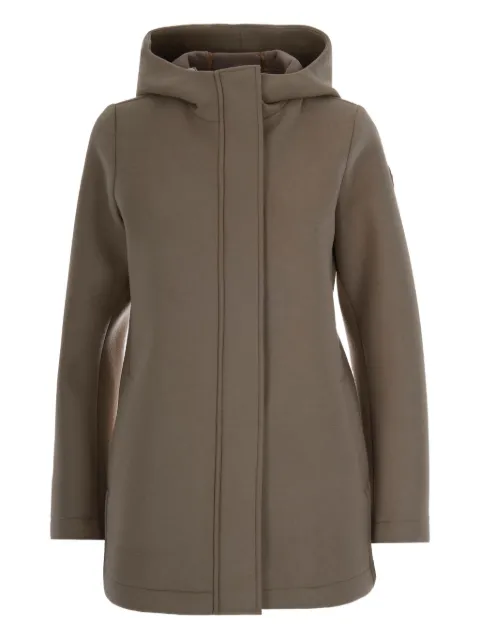 Colmar hooded short coat
