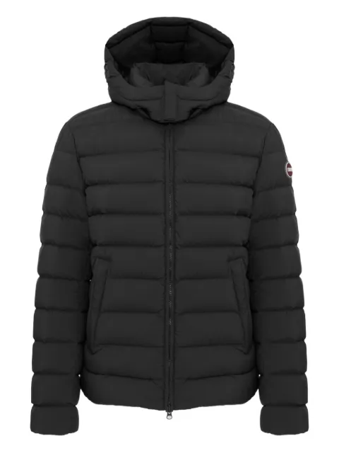 Colmar Gesteppte Kapuzenjacke