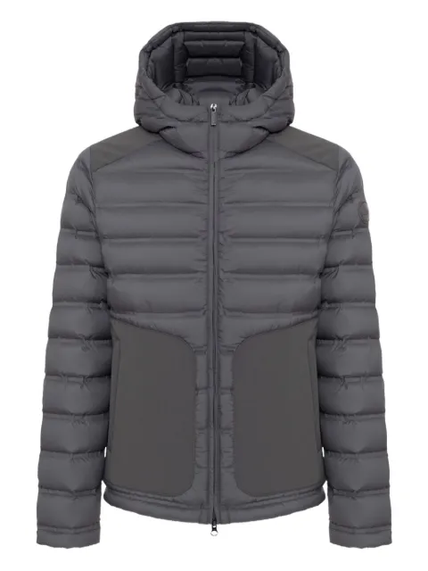 Colmar Gesteppte Kapuzenjacke