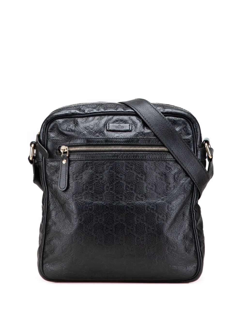 2000-2015 Guccissima crossbody bag