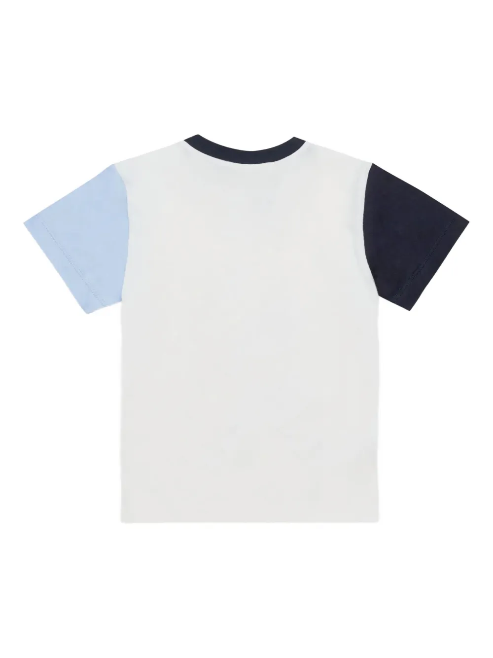 Marni Kids robot-graphic T-shirt | Baby T-Shirts | Image 2