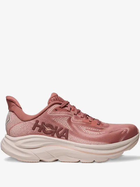 HOKA baskets Clifton 10 à lacets