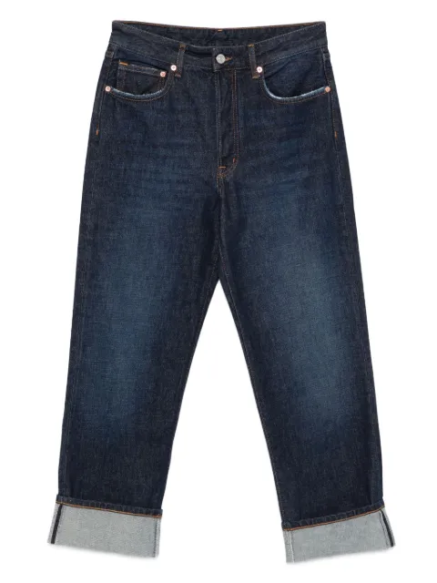 Bellerose cotton jeans
