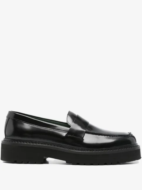 VINNY'S mocasines con tira