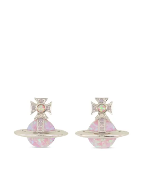 Vivienne Westwood Franca earrings