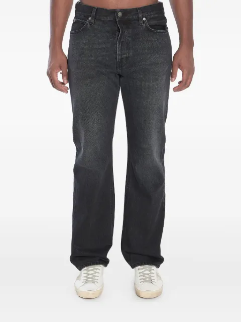 Haikure jean bootcut à coupe cinq poches