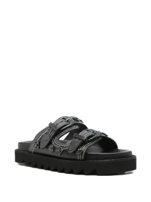 Toga Pulla Sandals | FARFETCH