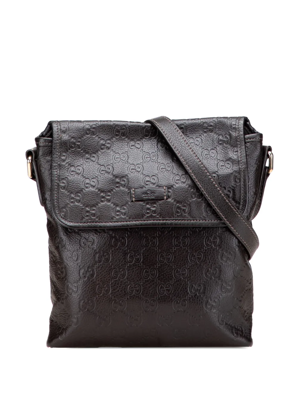 2000-2015 Guccissima crossbody bag