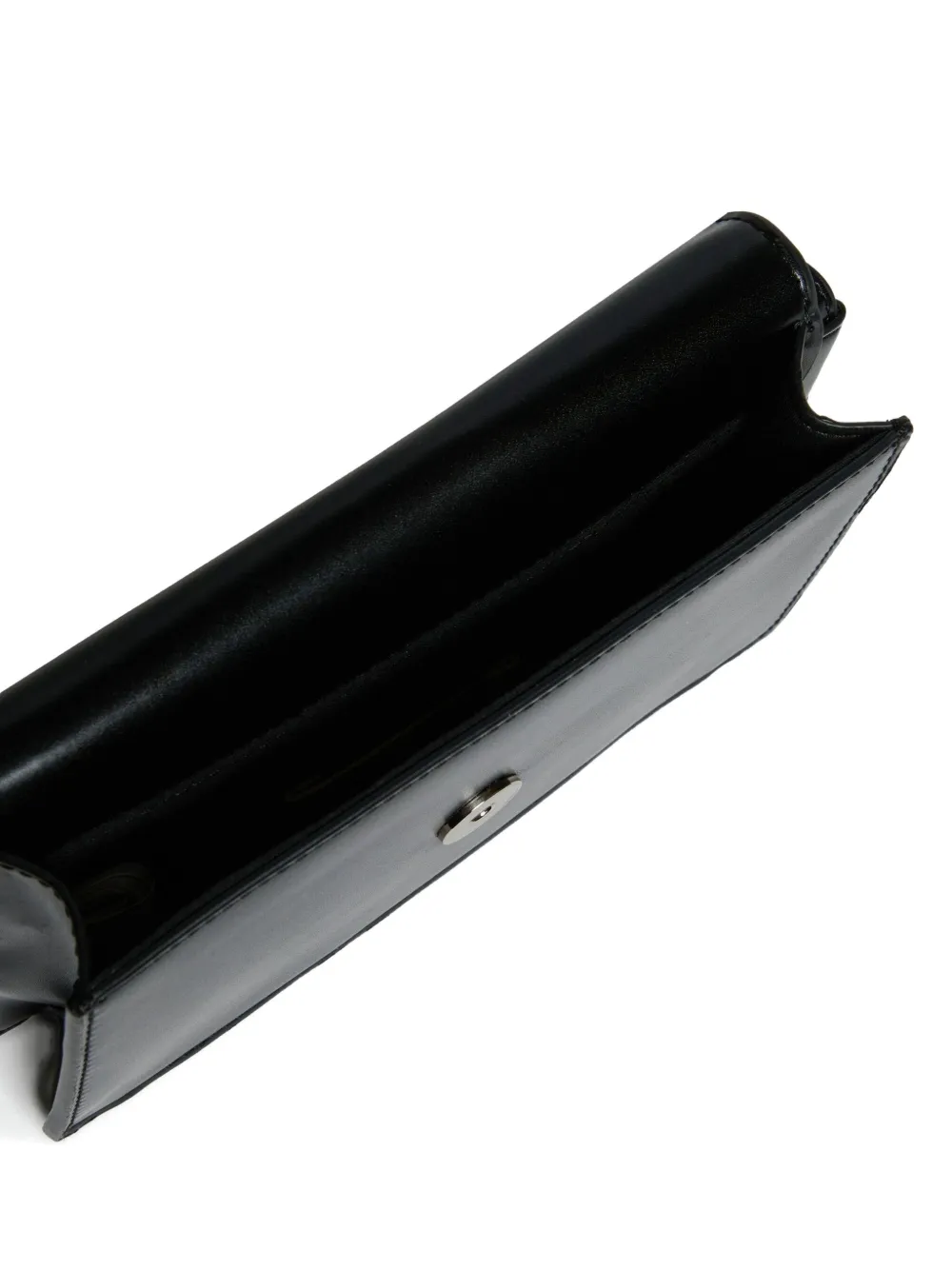 Marni Kids Schoudertas met omslag Zwart