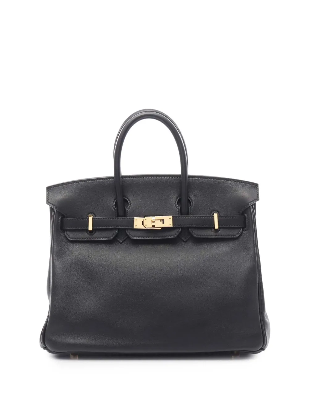 2016 Swift Birkin Retourne 25 handbag