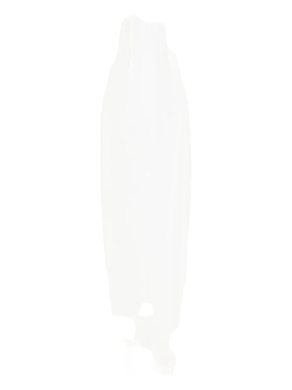 Vestiaire D'un Oiseau Libre Halter-neck Embellished Dress In White
