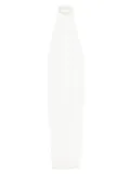Vestiaire d'un Oiseau Libre halter-neck embellished dress - White
