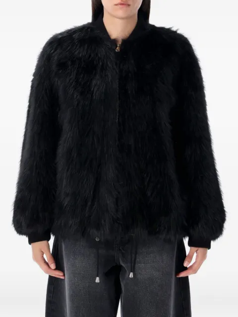 Sword Eco Fox bomber jacket