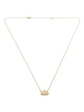 Brooke Gregson 18K yellow gold Sunbeam necklace