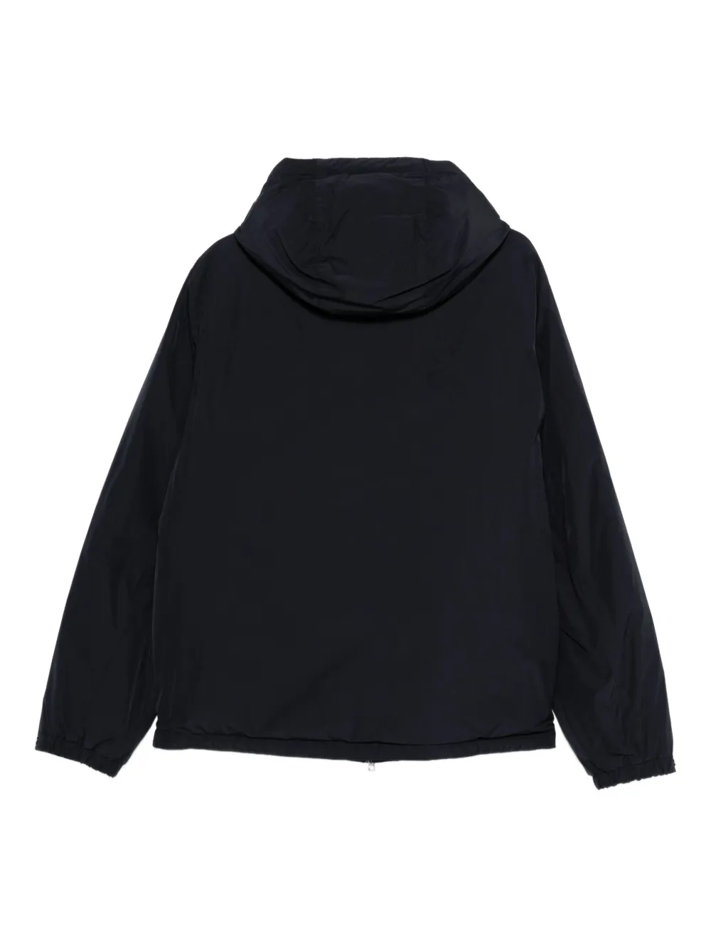 Moncler pocket hooded jacket | Hooded Jackets | Image 2