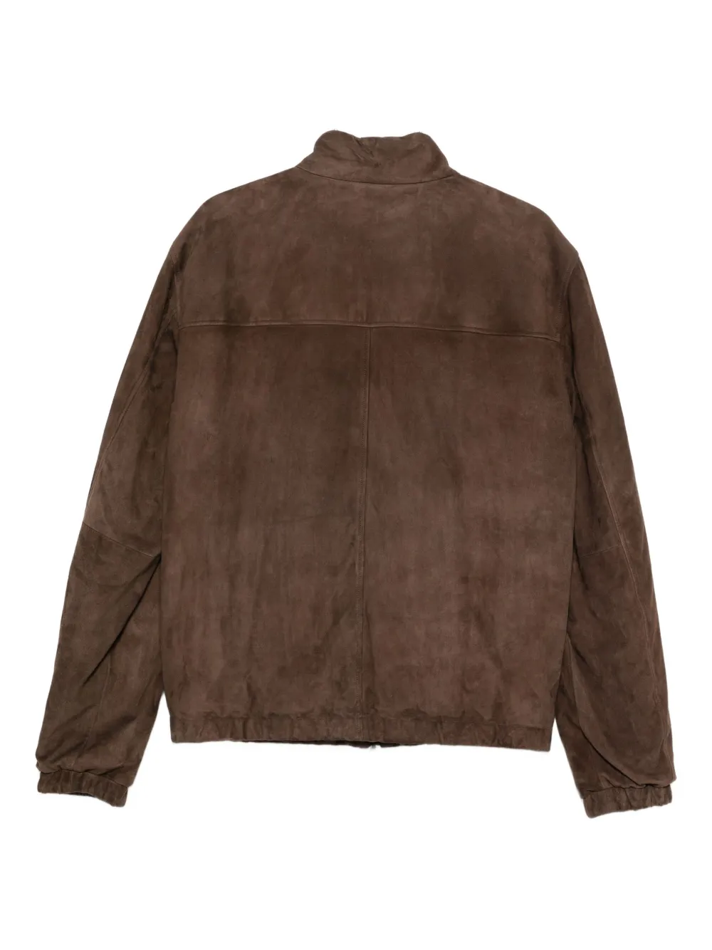 Moncler suede jacket | Leather Jackets | Image 2