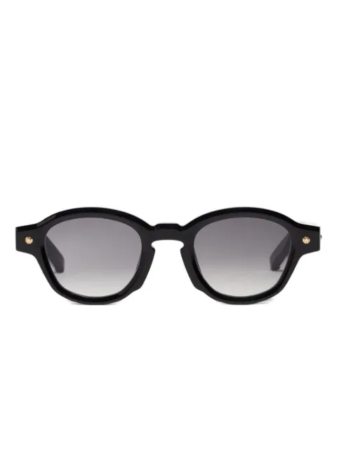 John Dalia round-frame sunglasses
