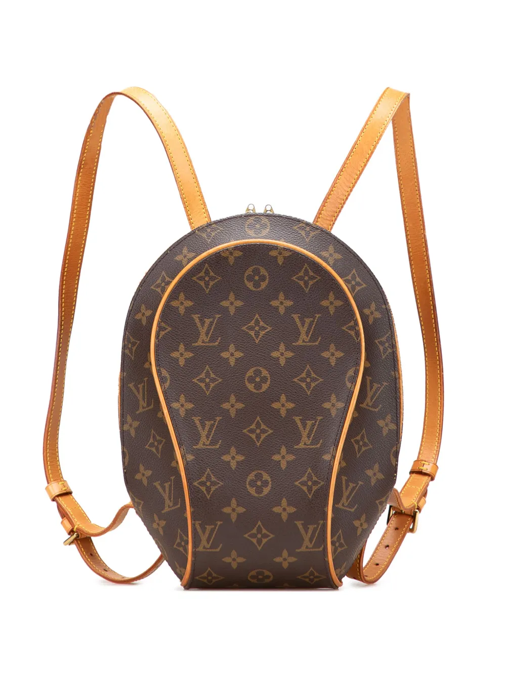 2000 Monogram Ellipse backpack