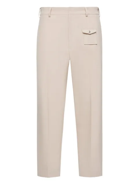 Moncler 口袋细节长裤