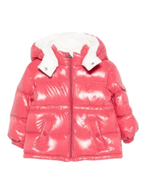 Dolce & Gabbana Kids leopard-print zip-up Hoodie | Brown | FARFETCH
