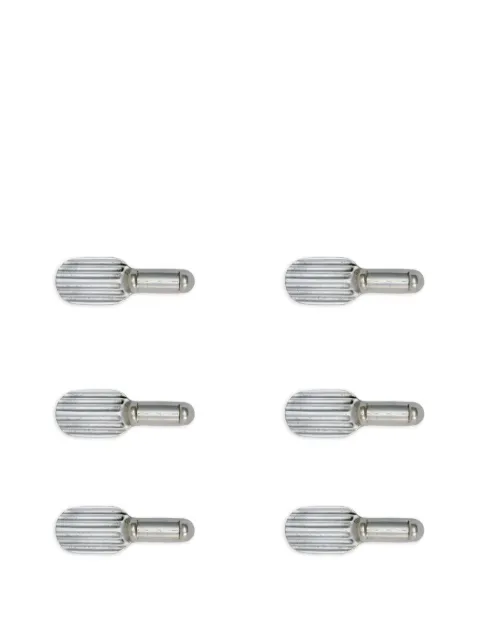Christofle Striés set knife rests (set of six)