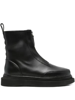 Toga Virilis メンズ ブーツ通販 - FARFETCH