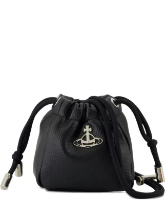 Vivienne Westwood Nano Hilary Orb-embellished Drawstring