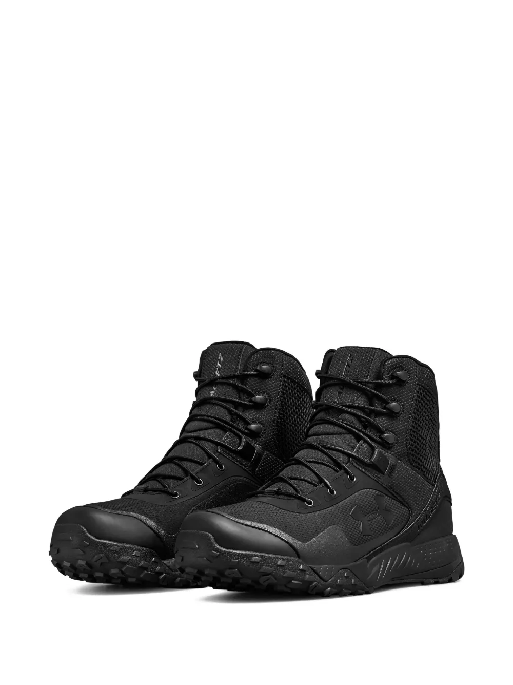 Under Armour  Valsetz RTS 1.5 sneakers | Hi-Tops | Image 2