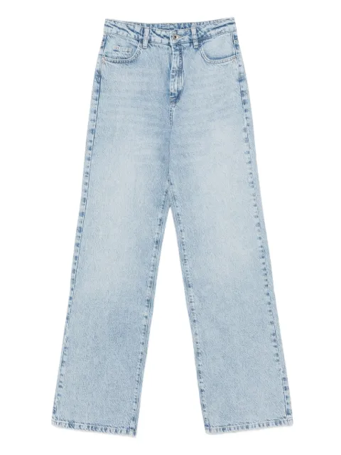 Patrizia Pepe cotton jeans