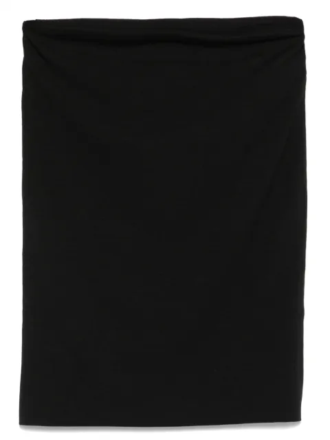 Patrizia Pepe off-the-shoulder top
