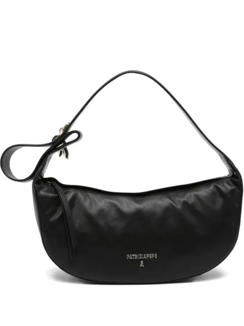 Patrizia Pepe medium New Moon shoulder bag
