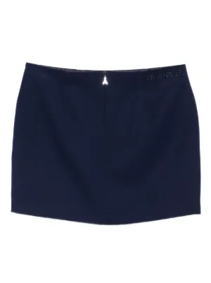 ワンピース PATRIZIA PEPE Women Mid Skirts 8A1474 A540K103 Black PATRIZIA PEPE Women Mid Skirts 8A1474 A540K103 Black