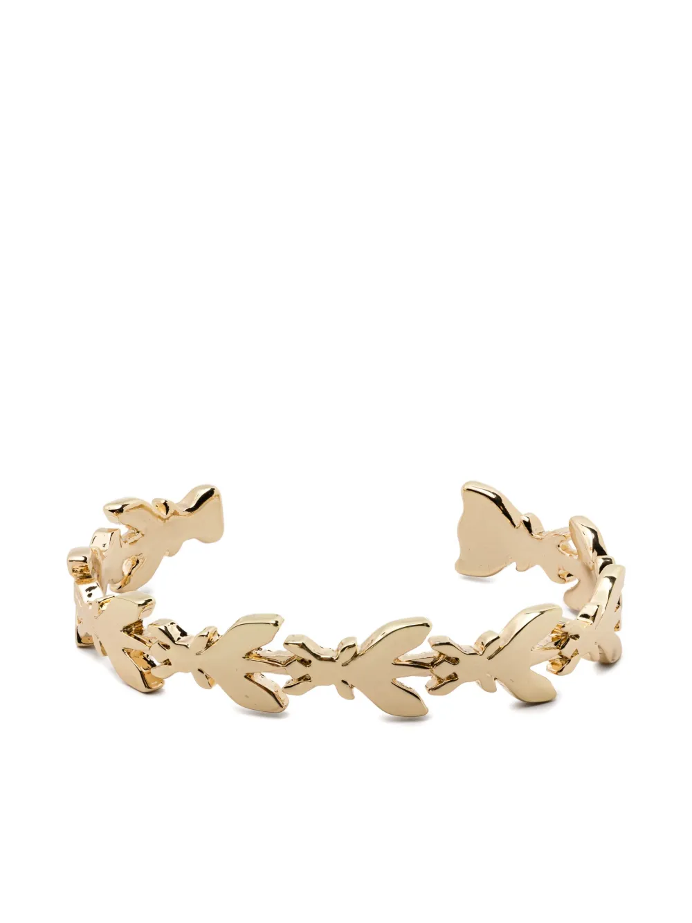 Patrizia Pepe Fly bracelet | Gold | Image 1