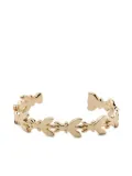 Patrizia Pepe Fly bracelet - Gold