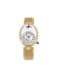 Breguet Reine de Naples 28mm - White