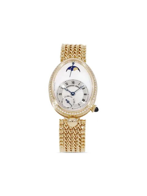 Breguet Reine de Naples 28mm