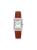 Jaeger-LeCoultre Reverso 36mm - Silver