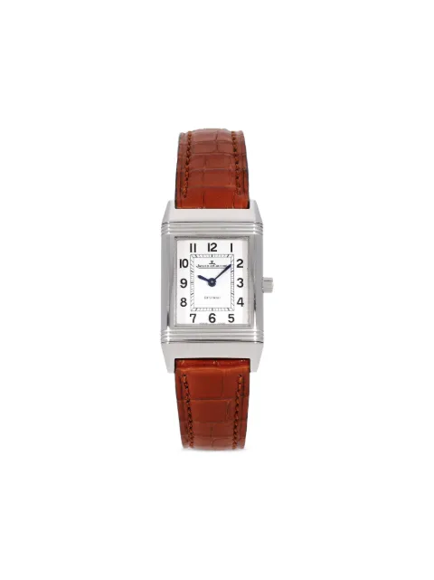 Jaeger-LeCoultre reloj Reverso de 36mm